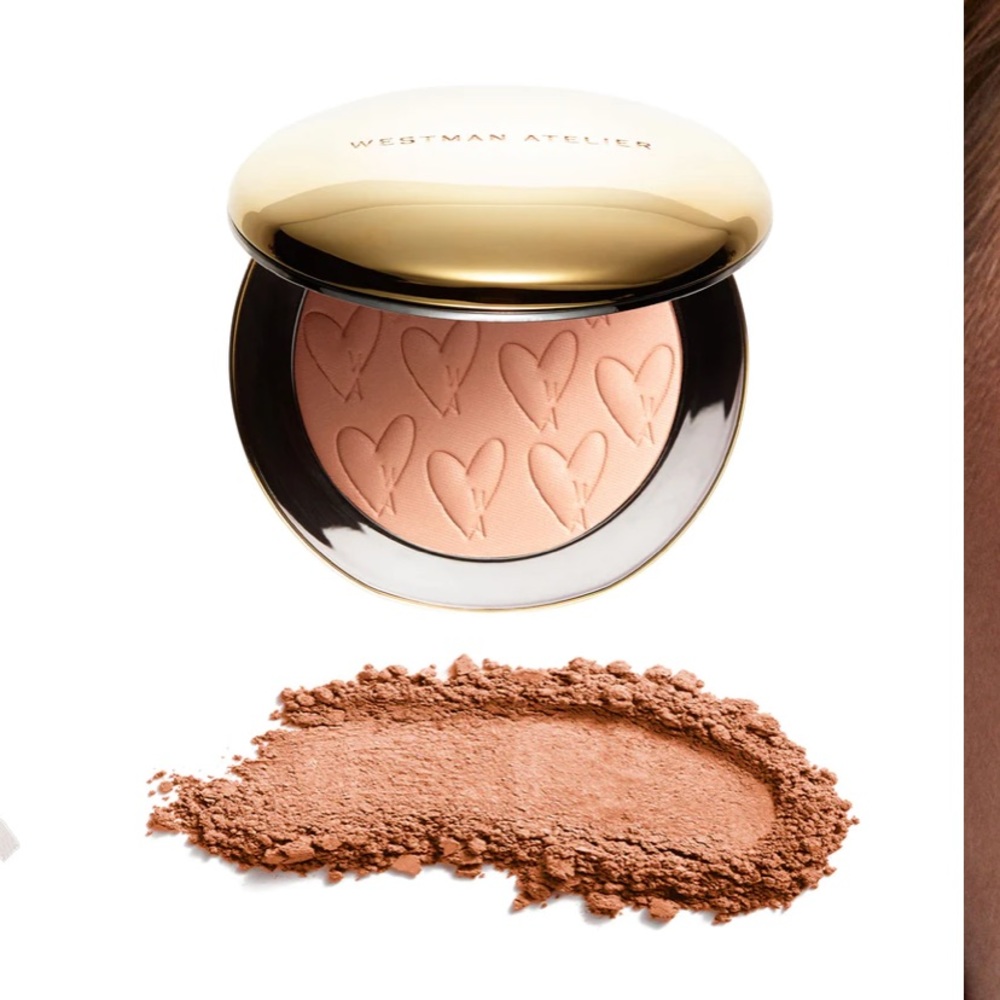 Westman Atelier bronzer in coup de soleil